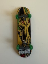 Tech deck birdhouse for sale  MITCHAM