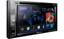 Pioneer avh x3700bhs usato  Spedire a Italy
