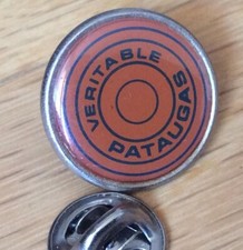 Rare pin lapel d'occasion  Expédié en Belgium