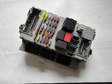 Iveco Daily Caja fusibles 503440850000 5801408034 comprar usado  Enviando para Brazil
