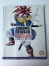 Chrono trigger nintendo for sale  Fort Lauderdale