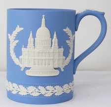 Wedgwood jasperware paul for sale  SALISBURY