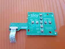 Decoder mysky 500gb usato  Italia