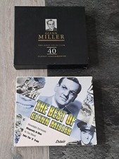 Coffret glenn miller d'occasion  Dunkerque-
