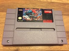 Super Nes USA:     STREET FIGHTER 2 comprar usado  Enviando para Brazil