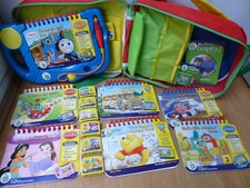 Leapfrog first leappad for sale  STEVENAGE