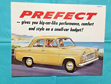 1959 prefect australian for sale  Dayton