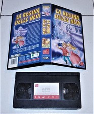 Vhs regina delle usato  Settimo Torinese