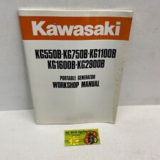 Vintage kawasaki kg550b for sale  East Syracuse