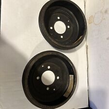 Morris marina front for sale  HYDE