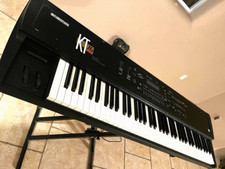 Ensoniq synthesizer rare for sale  Pecos