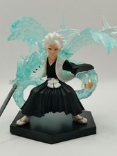 Figurine tôshirô hitsugaya d'occasion  Beaune-la-Rolande