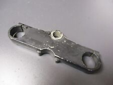Gabelbrücke suzuki gsx gebraucht kaufen  Rheinau