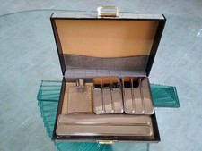 Beauty case uomo usato  Roma