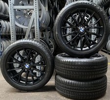 Rig bmw sommerräder gebraucht kaufen  Uelzen
