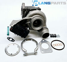 Turbocompressore per bmw usato  Spedire a Italy