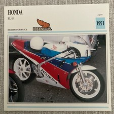 honda rc30 for sale  Jacksonville