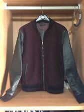 Zara man bomber usato  Marigliano