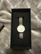 Orologio quarzo daniel usato  Massarosa