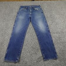 Wrangler rustler jeans for sale  Salt Lick