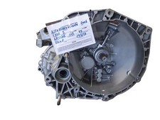 Cambio manuale completo usato  Italia