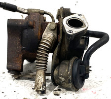 Ricambi usati turbina usato  Frattaminore