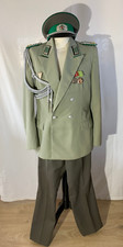 Uniform berst grenztruppen gebraucht kaufen  Berlin