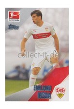 Topps bundesliga chrome gebraucht kaufen  Dreieich
