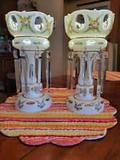 Pair antique mantle for sale  Philadelphia