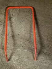 Guidon inférieur tondeuse d'occasion  La Chevrolière