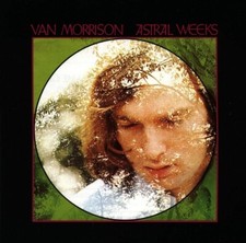 Van morrison astral usato  Casalgrande