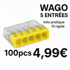 Lot 1000 bornes d'occasion  Aubervilliers