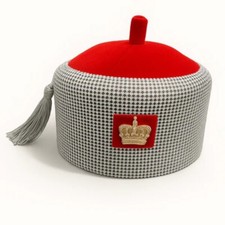 Red chieftaincy ichie for sale  Euless