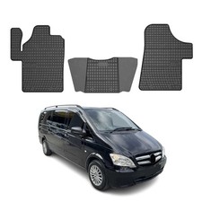 Tapis sol mercedes d'occasion  Gonesse