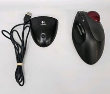 Logitech cordless optical for sale  Springport