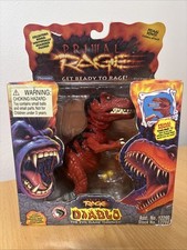 Usado, Playmates Primal Rage Diablo comprar usado  Enviando para Brazil