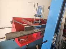 Laser wheel alignment for sale Laser wheel alignment for sale  GILLINGHAM