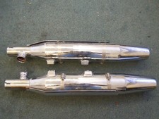 Harley davidson pair for sale  WITNEY