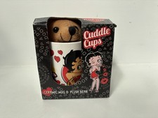 Betty boop cuddle for sale  DEREHAM
