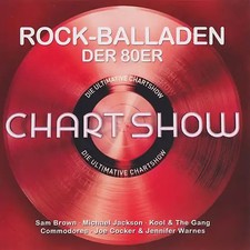 Ultimative chartshow rock gebraucht kaufen  Berlin
