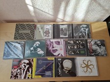 Wumpscut paket gebraucht kaufen Wumpscut paket gebraucht kaufen  Weinböhla