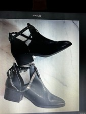 Ankle boots stiefeletten gebraucht kaufen Ankle boots stiefeletten gebraucht kaufen  Geldern