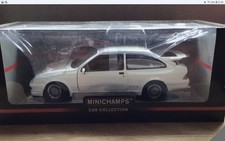 Minichamps scale ford for sale  SANDOWN
