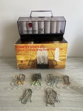 Carmen heat retaining for sale  ROTHERHAM
