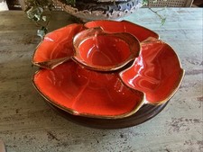 Vntg california pottery for sale  Harrisburg