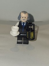 Lego butler lamp for sale  LONDON