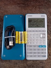 Calculatrice graphique python d'occasion  Fréthun