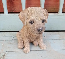 Resin garden statue for sale  SPALDING