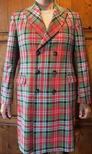 Cappotto cashemere sartoriale usato Cappotto cashemere sartoriale usato  Camaiore