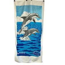 Vintage beach towel for sale  Vancouver